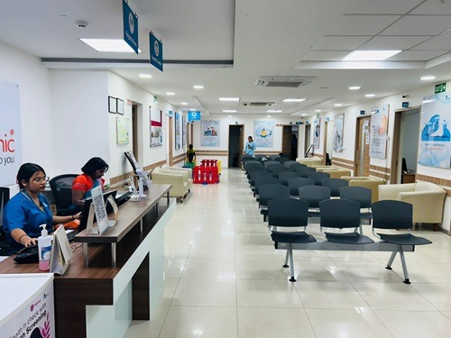 Dr. Poovamma A S - Dr. Poovamma A S Apollo Clinic - HSR Layout, Bengaluru, 15th Main Rd, above SBI Bank, Sector 6, HSR Layout, Bengaluru, Karnataka 560102, India