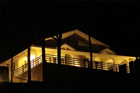 Farview Mountain Resort Villas - Farview Mountain Resort Villas, Kodanad Road, Nedugula, Tamil Nadu 643217, India