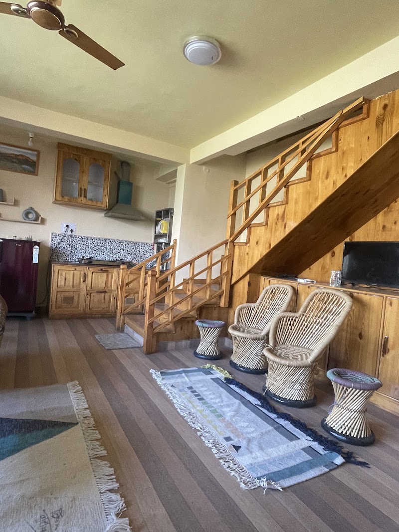 Chanderlata Cottage Naggar - Chanderlata Cottage Naggar, Naggar Castle Rd, Naggar, Himachal Pradesh 175130, India