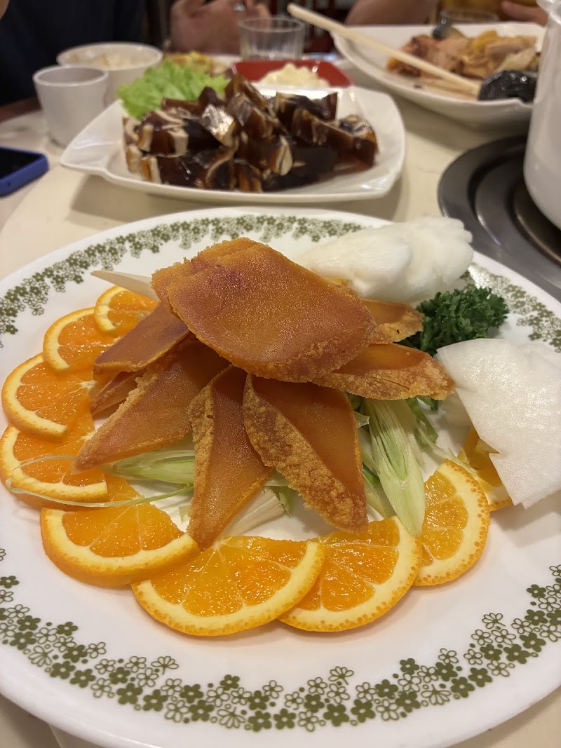 Chi Chia Chuang (Changchun Road) - Chi Chia Chuang (Changchun Road), No. 55號, Changchun Rd, Zhongshan Village, Zhongshan District, Taipei City, Taiwan 10491