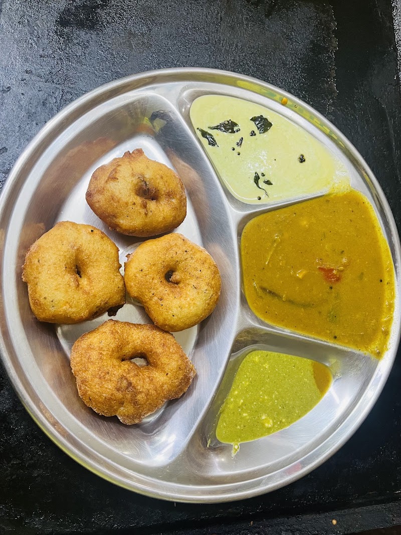 The South Indian Delight - The South Indian Delight 252, Iskcon Temple Rd, Sant Nagar, East of Kailash, Delhi, New Delhi, Delhi 110065, India