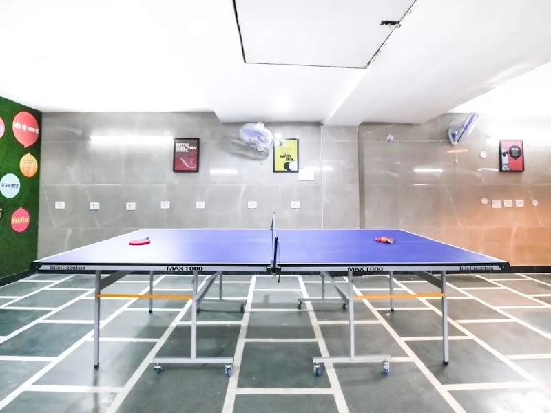 Stanza Living Sheffield House - Best PG in North Campus | Boys PG & Hostel - Stanza Living Sheffield House - Best PG in North Campus | Boys PG & Hostel UB 99, Dr Bhim Rao Ambedkar Marg, Block UB, University Enclave, Kamla Nagar, Delhi, 110007, India
