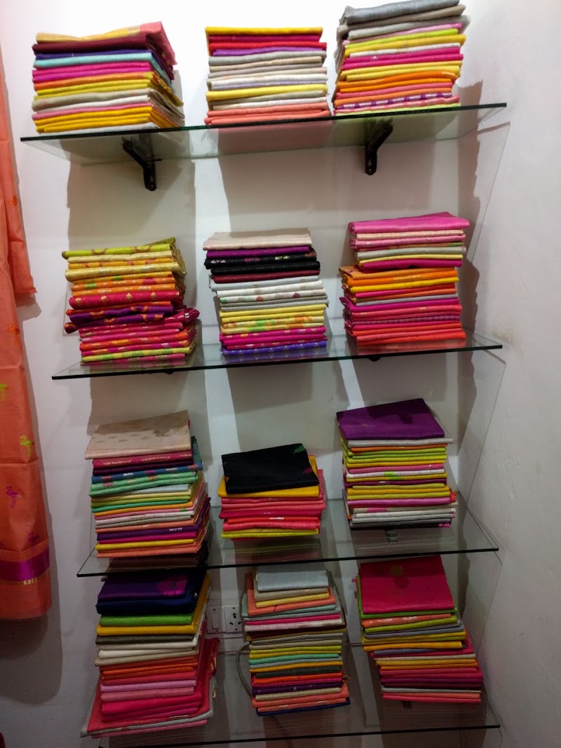 MARM - MARM House No. 17, Ground Floor, Shahpur Jat, near Jungi House, Shahpur Jat, Siri Fort, New Delhi, Delhi 110049, India