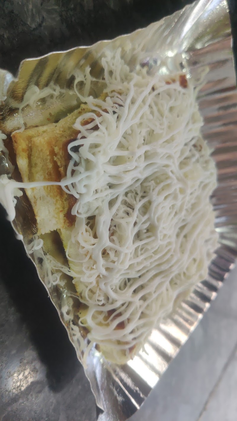 Sapna Sangeeta Sandwich - Sapna Sangeeta Sandwich 1, Sapna Sangeeta Rd, mall, Indore, Madhya Pradesh 452001, India