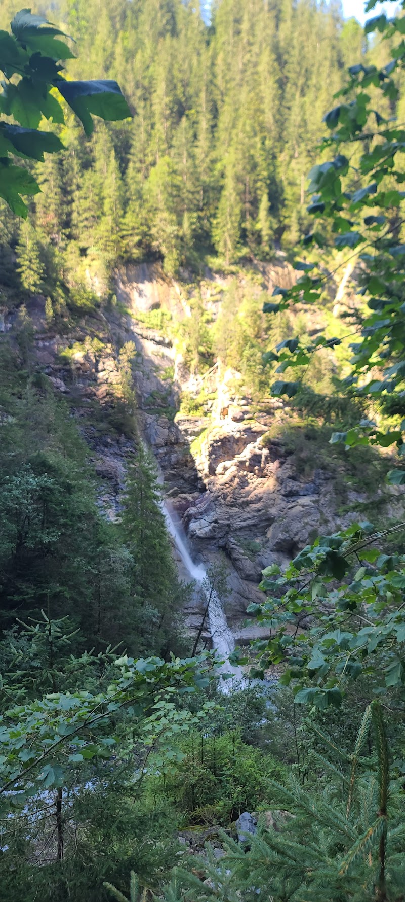 Sefinenfall - Sefinenfall Sefinenfall, 3826 Lauterbrunnen, Switzerland