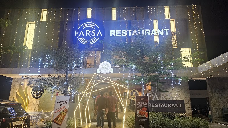 FARSA RESTAURANT NILAMBUR - FARSA RESTAURANT NILAMBUR, Nilambur, Kerala 679329, India