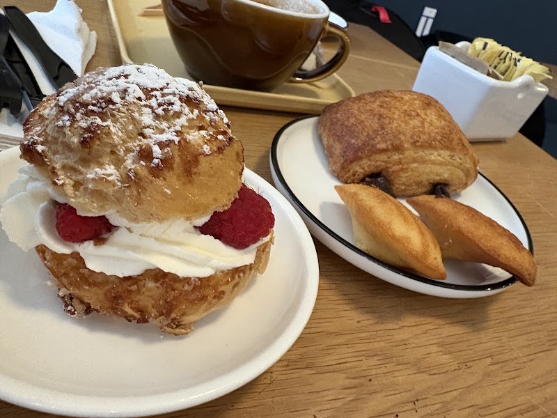 Noglu - Noglu 1260 Madison Ave, New York, NY 10128, USA