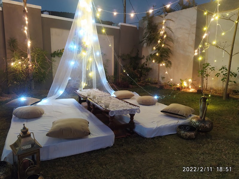 Seven Hill Villa (7 Hill Villa) by Nine Hill Stay - Seven Hill Villa (7 Hill Villa) by Nine Hill Stay Dhikli Road, Udaipur, Dheekli, Rajasthan 313001, India