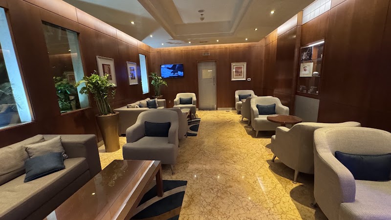 Al Rawda Arjaan By Rotana - Al Rawda Arjaan By Rotana, 2nd Street - Old Airport Road - آل نهيان - Zone 1 - أبو ظبي - United Arab Emirates