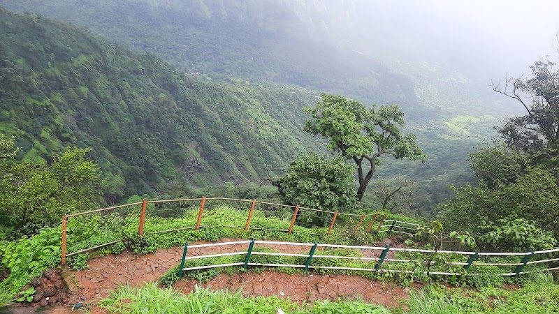 Matheran - Matheran Matheran, Maharashtra, India