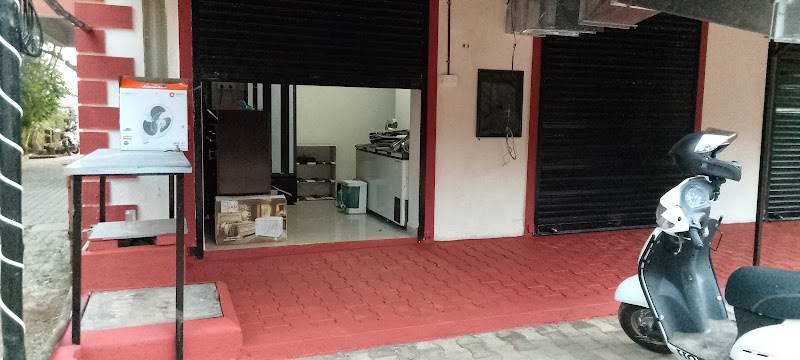 White Pepper Restaurant - White Pepper Restaurant Symphony building, near SMRC Hospital, next to Trilex Diving School, Chicalim, Goa 403711, India