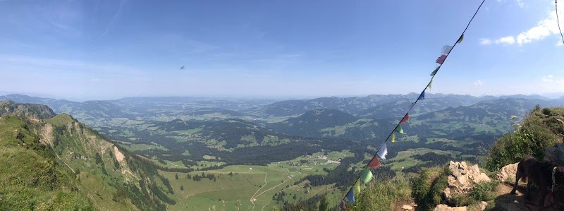 Campingplatz Bezau - Campingplatz Bezau Ach 206, 6870 Bezau, Austria