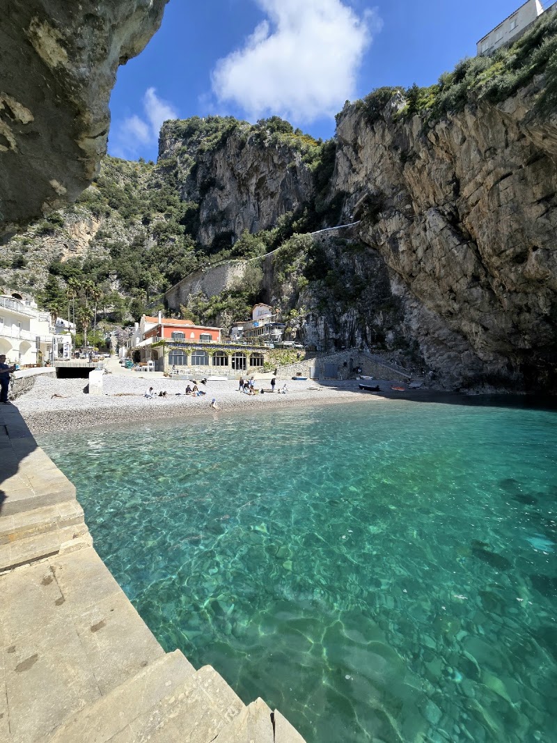 Porta della Marina - Porta della Marina, Piazza Flavio Gioia, 84011 Amalfi SA, Italy