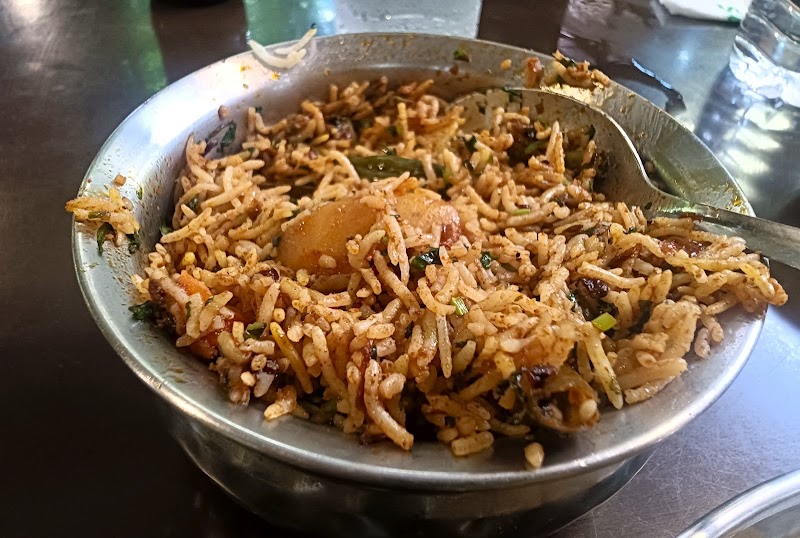 Trails Of Taste - TOT® 🔥 - ఆంధ్రా/Andhra Restaurant - Trails Of Taste - TOT® 🔥 - ఆంధ్రా/Andhra Restaurant 1755, Mazal Waddo, Anjuna, Goa 403509, India