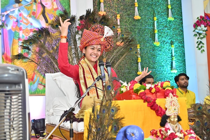 DPS DARSHAN LIVE - DPS DARSHAN LIVE, Bankot, Madhya Pradesh, Nasrllaganj S.O- 466331, Bankot, Madhya Pradesh 466331, India