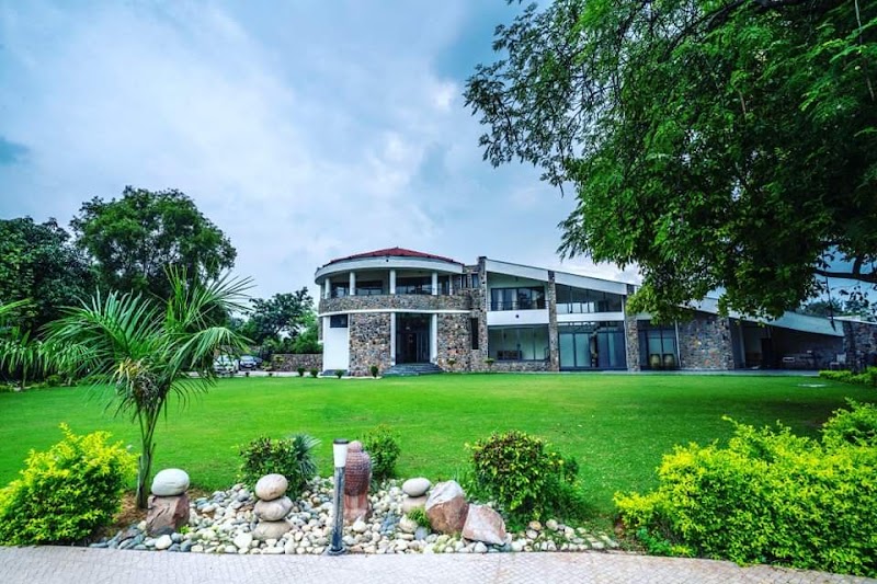 Rudra Farms - Rudra Farms Farm House Rd, Manesar, Para, Haryana 122105, India