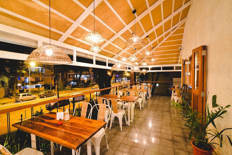 Go Native Jayanagar
