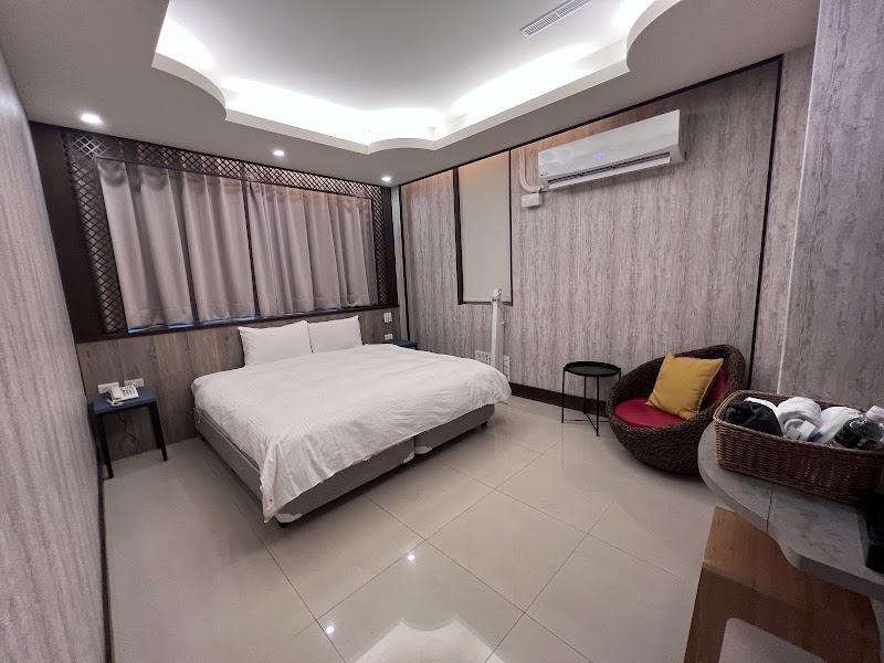 Spa Spring Resort - Spa Spring Resort No. 283號, Guangming Rd, Linquan Village, Beitou District, Taipei City, Taiwan 112
