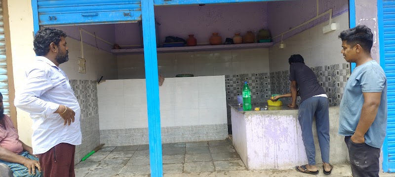 MedPlus Sindhanur Raichur Exp - MedPlus Sindhanur Raichur Exp, Shop No.1 Khatha No.5, Survey No.974 Ward No.1, 3-586, Kustagi - Sindhanur Rd, near Swathi Hospital, Nataraj Colony, Sindhanur, Karnataka 584128, India
