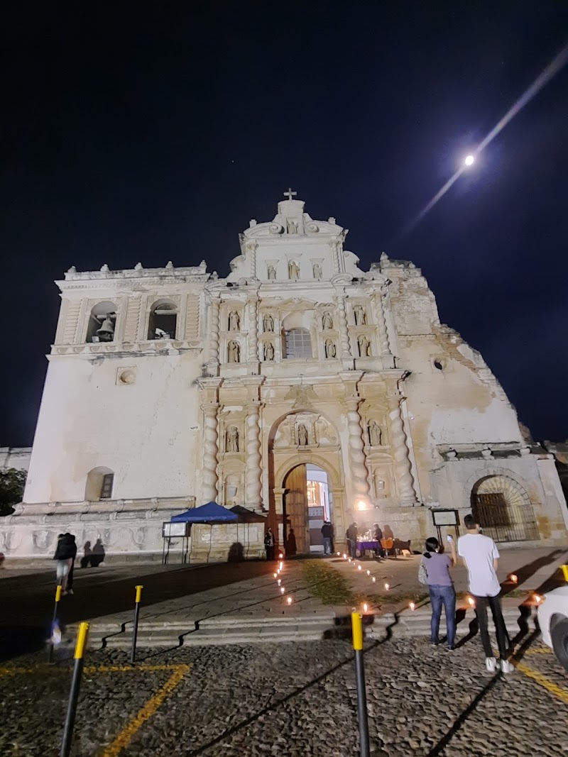 Antigua Guatemala - Antigua Guatemala Antigua Guatemala, Guatemala
