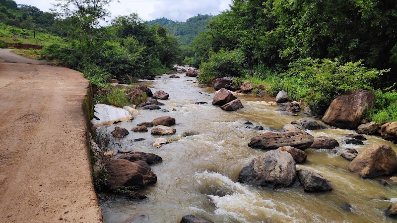 Ananthagiri - Ananthagiri, Andhra Pradesh 535145, India