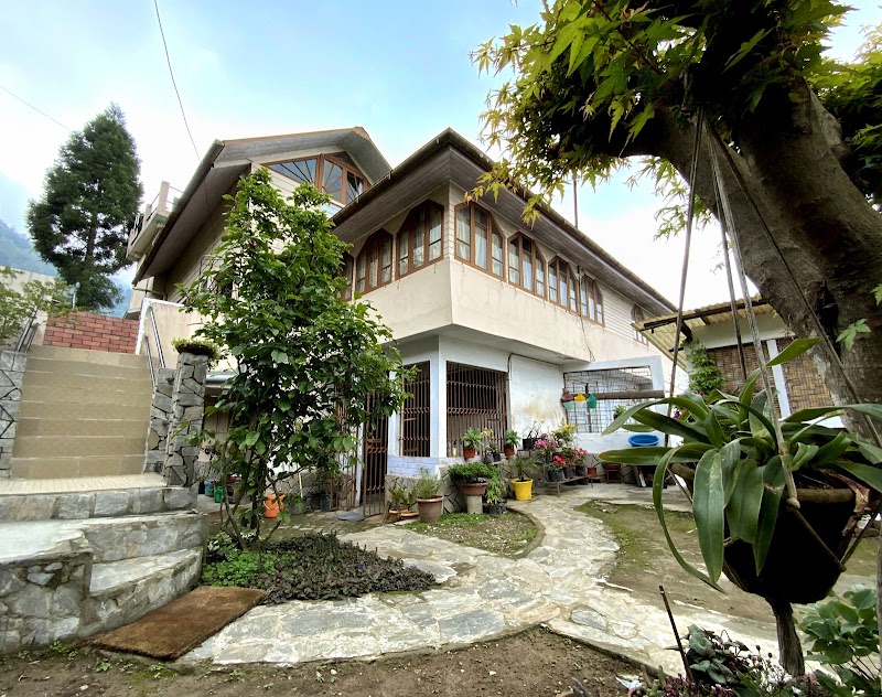 Reyso Urban Homestay