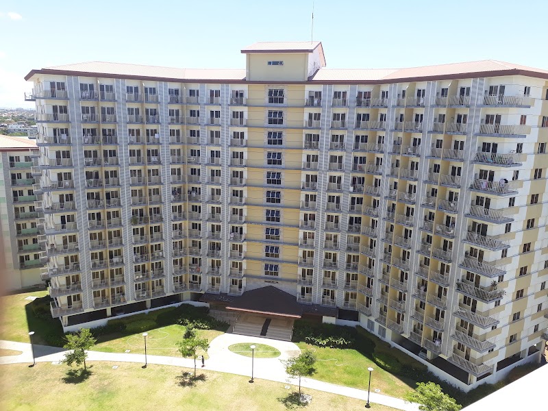 SMDC Field Residences - SMDC Field Residences, 5 Tower 4, 6 Dr Arcadio Santos Ave, Parañaque, 1700 Metro Manila, Philippines