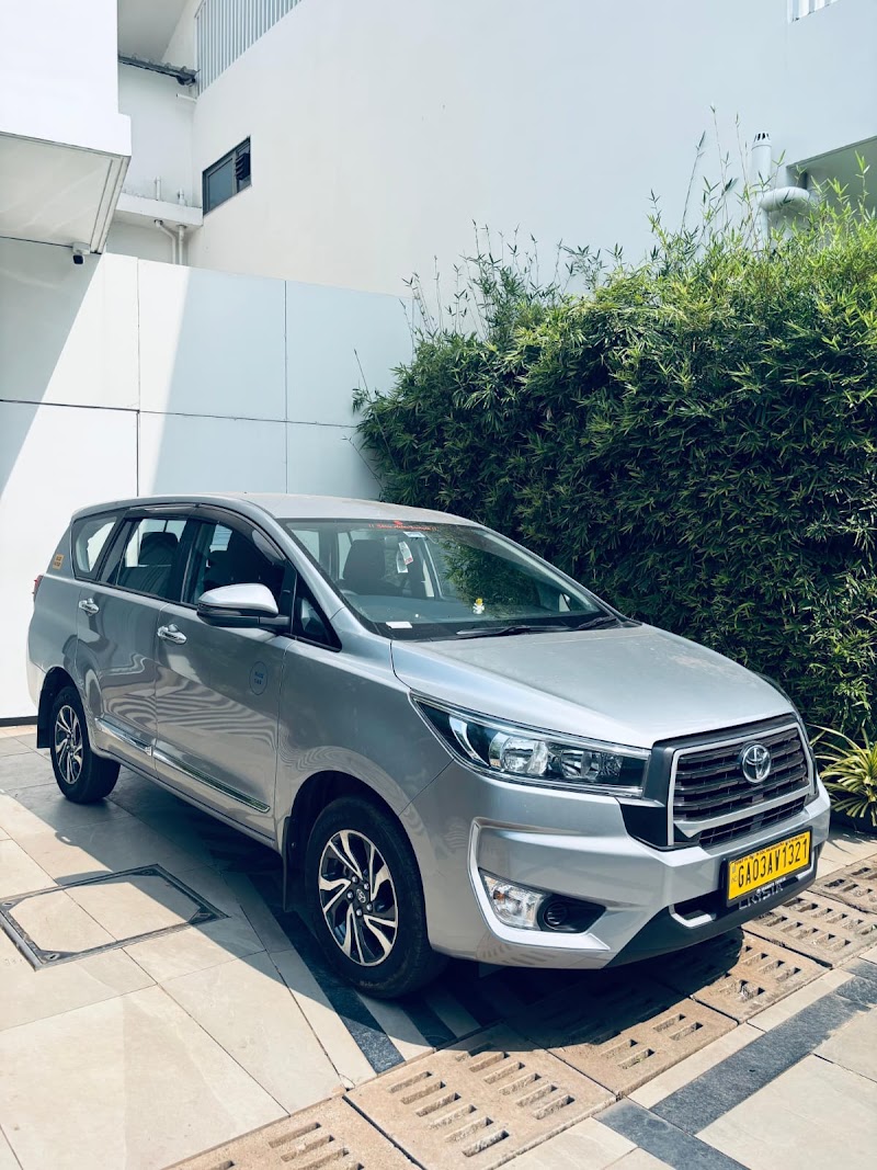 Cabster Goa Taxi Services Calangute - Cabster Goa Taxi Services Calangute, near, Tito's Ln, off Baga, Saunta Vaddo, Bardez, Calangute, Goa 403516, India