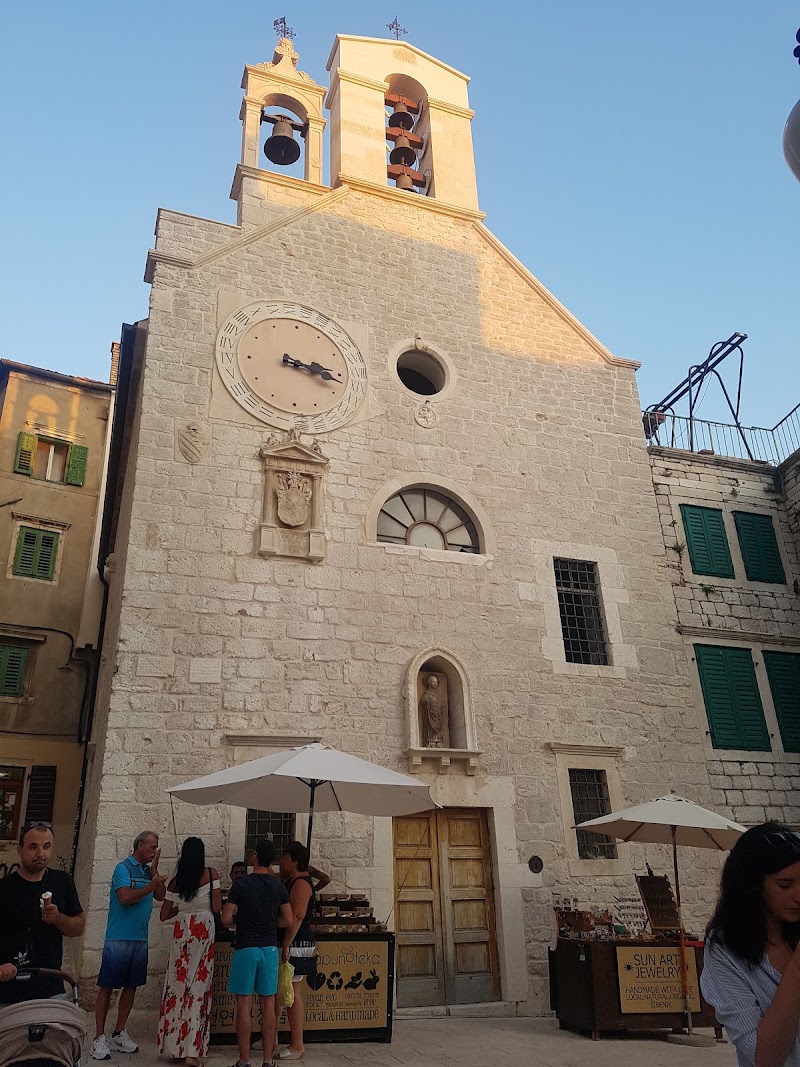 Šibenik - Šibenik, 21275, Kozica, Croatia