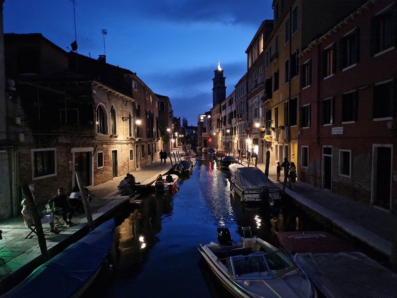 Венеція - Венеція, 30135 Venice, Metropolitan City of Venice, Italy