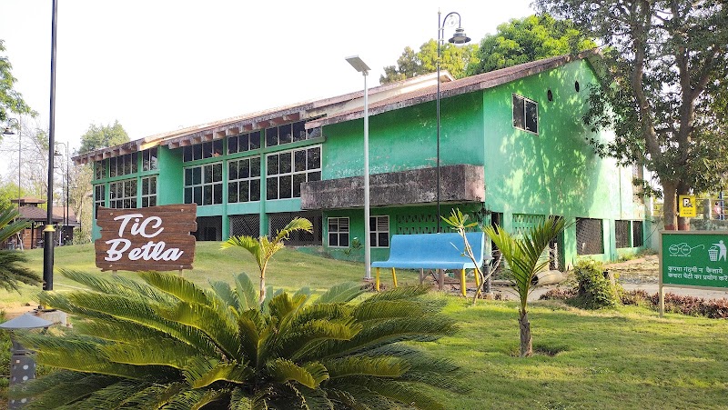 Hotel Van Vihar - Hotel Van Vihar National Park, Near, NH - 23, Betla, Jharkhand 822111, India