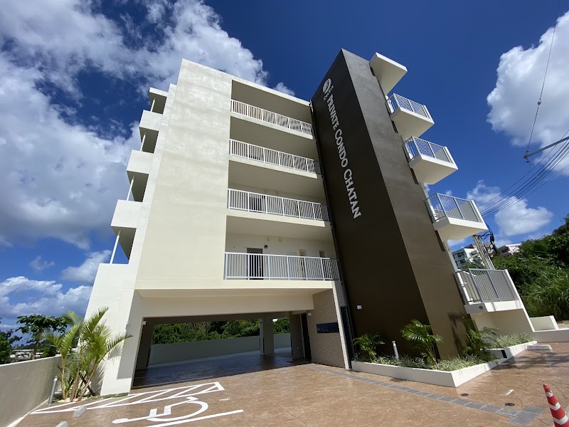 Private Condo Chatan Jagaru By Cordio Premium - Private Condo Chatan Jagaru By Cordio Premium 717 Kuwae, Chatan, Nakagami District, Okinawa 904-0103, Japan