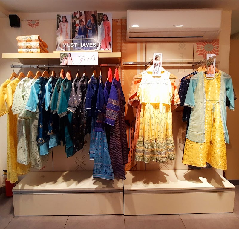 Aurelia Store - Aurelia Store E-39 Lajpat Nagar -2 ,Roxy Chowk New Delhi, Block E, Lajpat Nagar II, Lajpat Nagar, Delhi, New Delhi, Delhi 110024, India