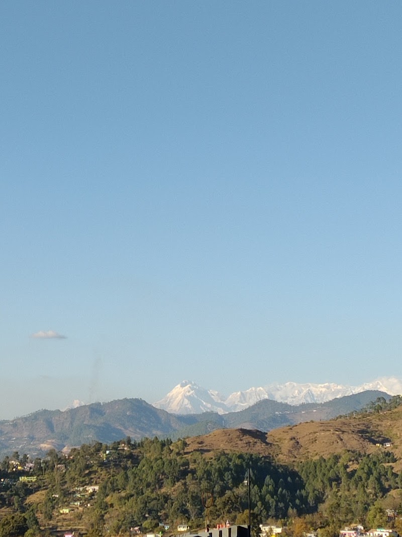 Kasar, Almora - Kasar, Almora JMR7+H6G, Almora, Mat, Uttarakhand 263601, India