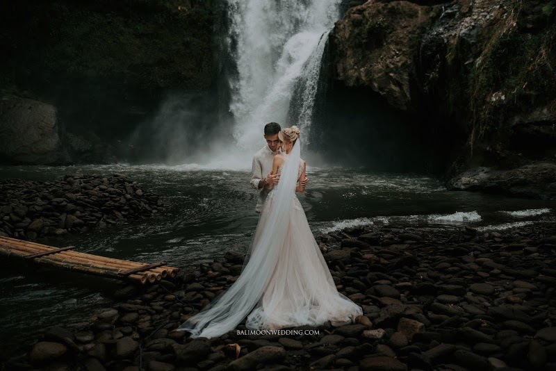 Bali Moon Wedding - Bali Moon Wedding Jl. Bukit Tinggi, D'Uma Sari Residence No.9, Br Kelod Kauh, Kapal, Beringkit, Kec. Mengwi, Kabupaten Badung, Bali 80351, Indonesia