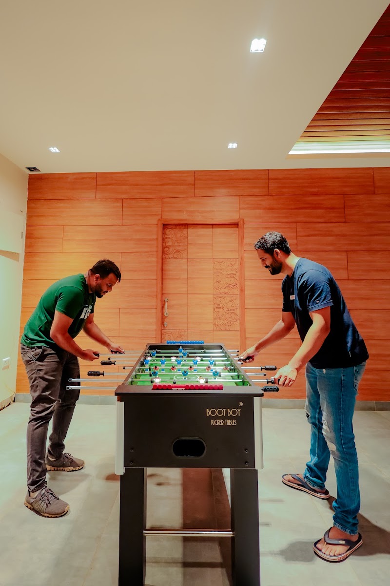 Nirantara Resort - Best Resort in Bengaluru | Luxury Nature and Adventure Retreat - Nirantara Resort - Best Resort in Bengaluru | Luxury Nature and Adventure Retreat, 221/1, Electronic City Phase 1 , Hulimangala Village, Jigani Hobali, Vinayaka Layout, Electronic City, Bengaluru, Hulimangala, Karnataka 560106, India