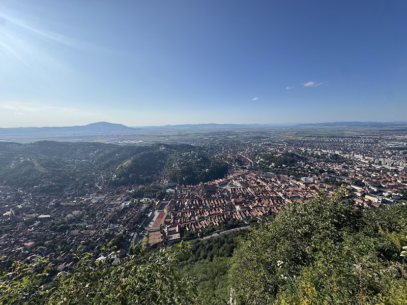 Tâmpa - Tâmpa, Brașov, Romania