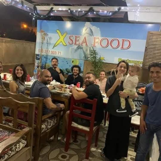 Chef Ragab - Chef Ragab, سانت كاترين، محافظة جنوب سيناء 8772440, Egypt