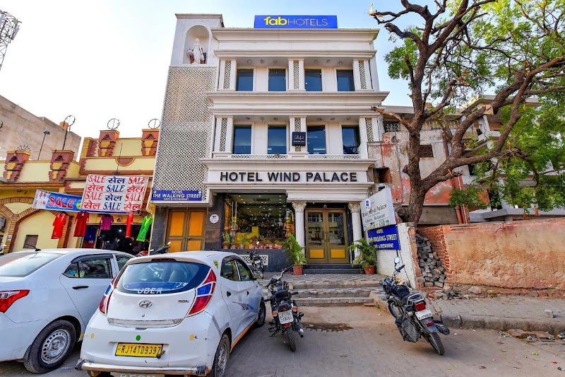 Hotel Wind Palace