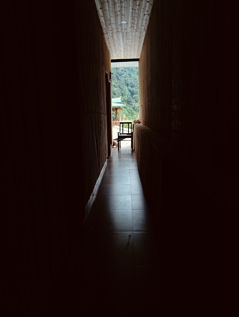 Hotel Ganga View Restaurant - Hotel Ganga View Restaurant VMQF+H55, Uttarakhand 249135, India