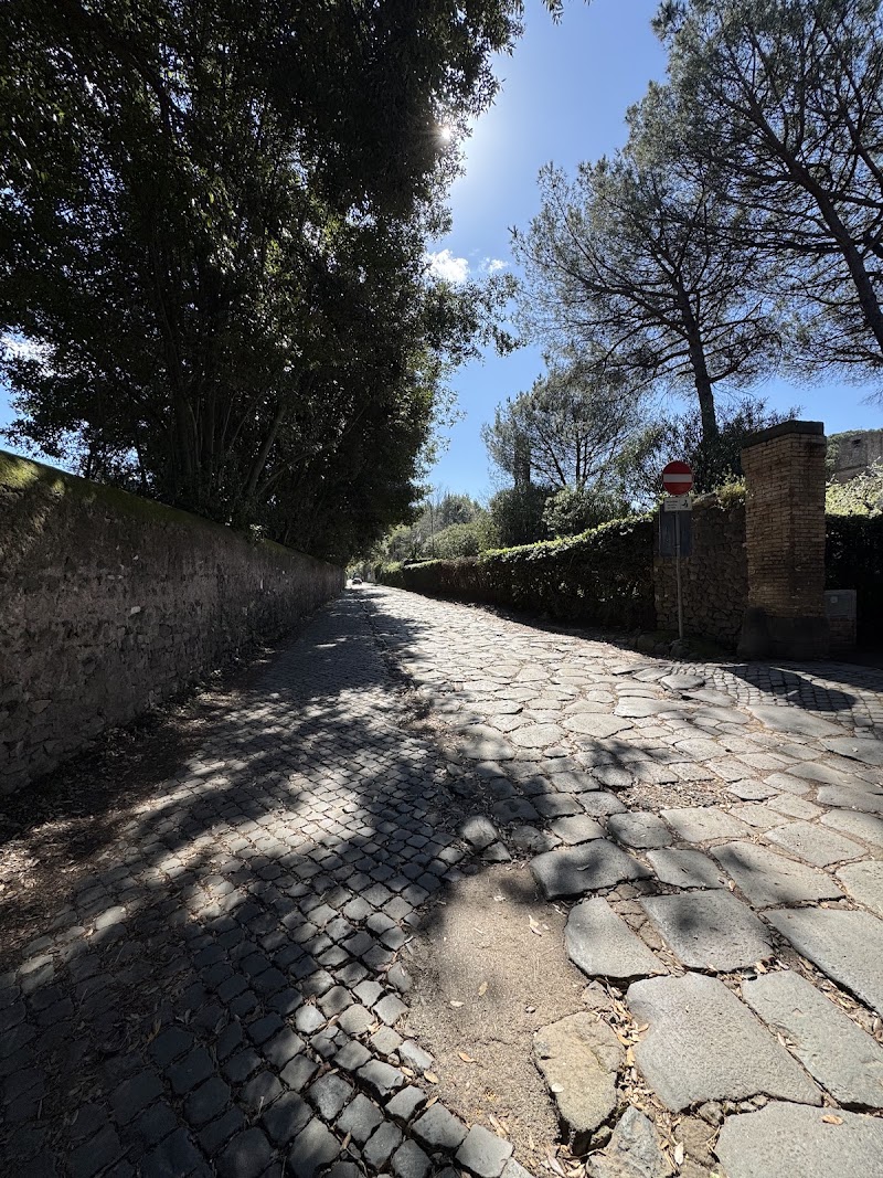 Wheel Tours Roma - Wheel Tours Roma, Via Urbana, 40, 00184 Roma RM, Italy