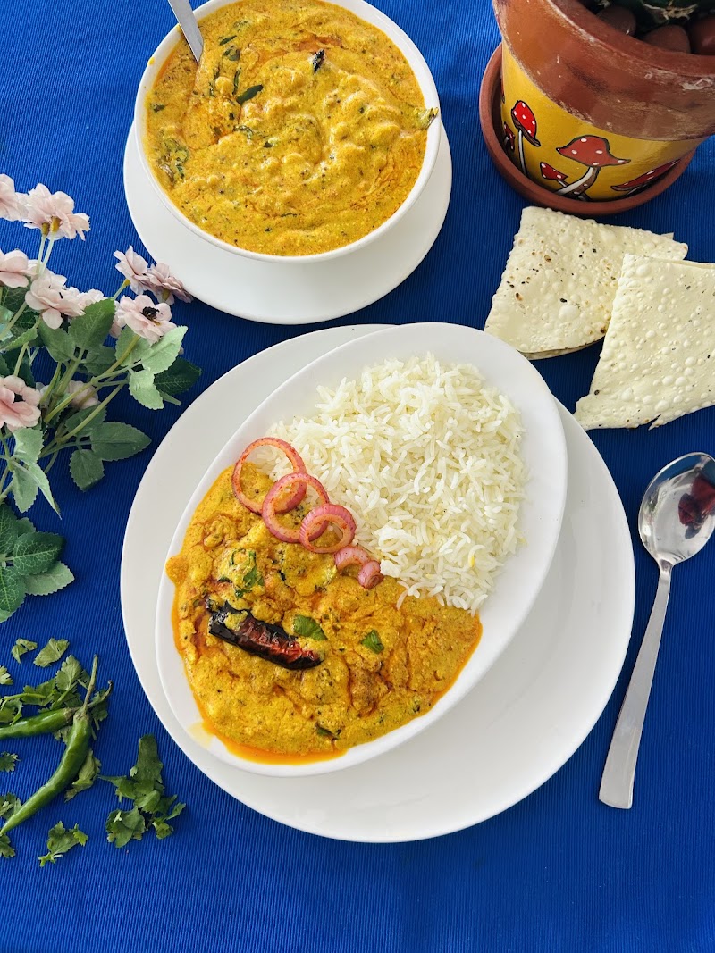Yummy Yoga best Rooftop Restaurant - Yummy Yoga best Rooftop Restaurant 25 Bheem Parmeshwar Marg, near Hanuman ghat, Outside Chandpole, Ambamata, Udaipur, Rajasthan 313004, India