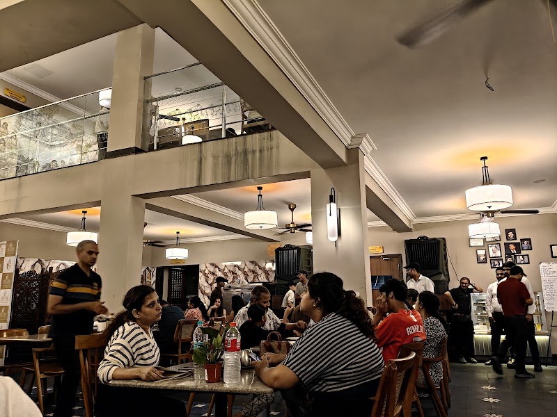 Chalukya Samrat Restaurant - Chalukya Samrat Restaurant 459 30, 30th Cross Rd, 4th Block, Jayanagar, Bengaluru, Karnataka 560011, India