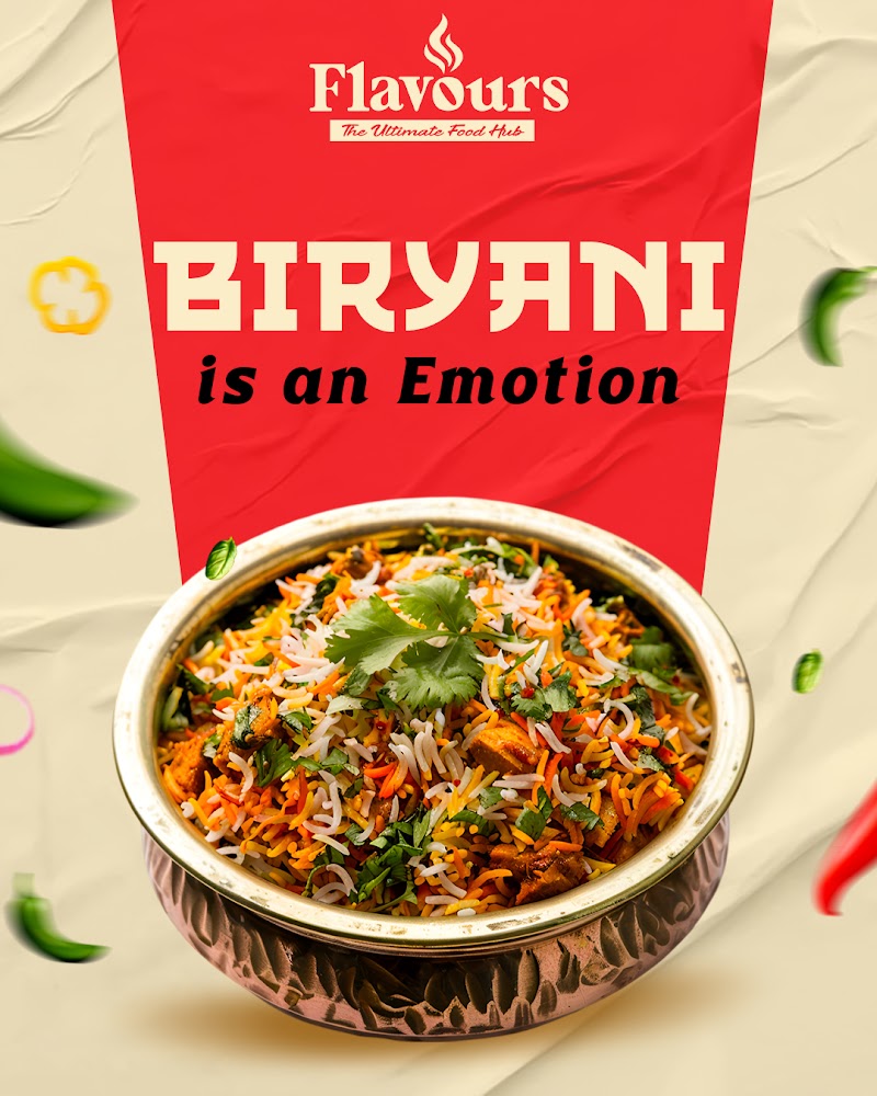 Flavours- The Ultimate Food Hub | Pure Veg Restaurant | Best Restaurant in Jharsugda - Flavours- The Ultimate Food Hub | Pure Veg Restaurant | Best Restaurant in Jharsugda Sarbahal, Jharsuguda, Odisha 768201, India