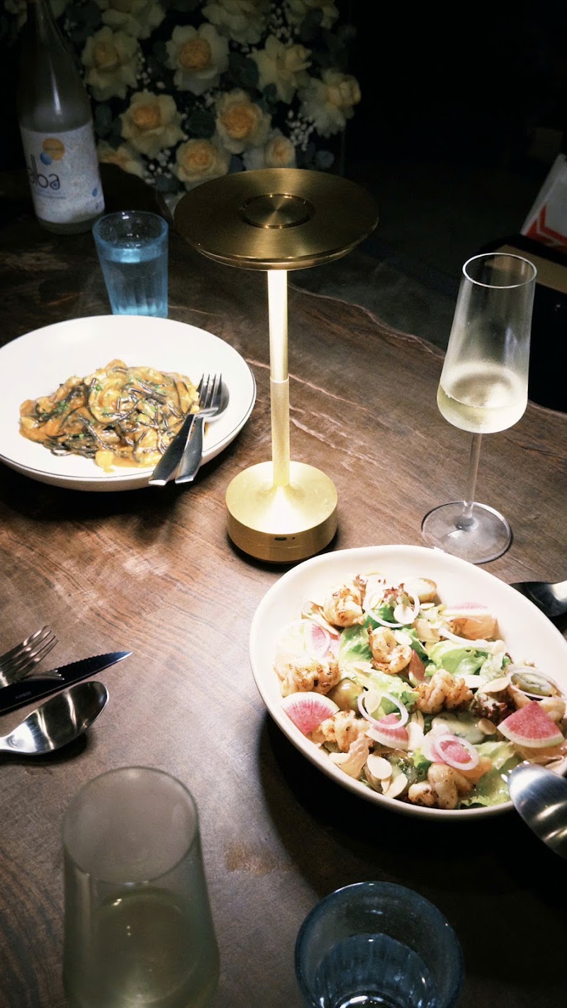 Tables 157 - Dine.Wine.Share (Ho Chi Minh City) - Tables 157 - Dine.Wine.Share (Ho Chi Minh City), 1st Floor, 157 Đồng Khởi, Sài Gòn, Hồ Chí Minh 70000, Vietnam