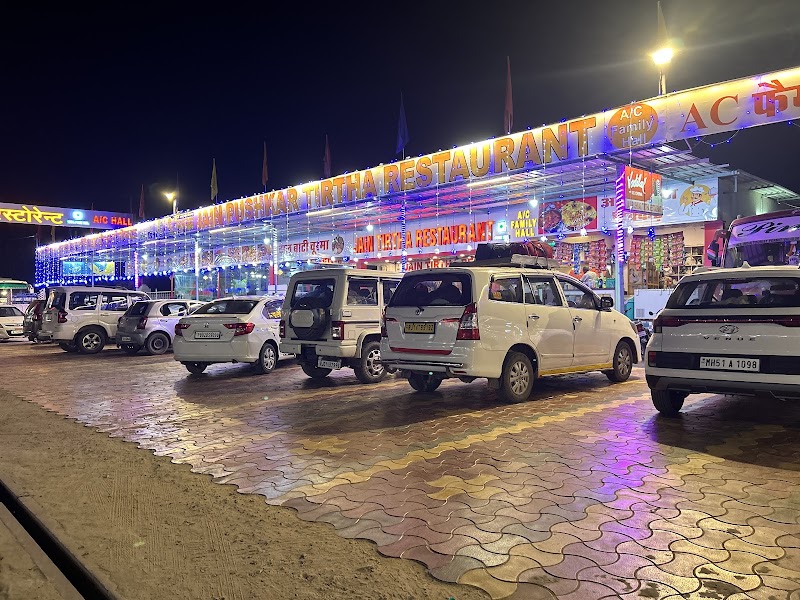Jain Tirtha Restaurant - Jain Tirtha Restaurant, 1, Ajmer - Nagaur Rd, Haiway, Banseli, Pushkar, Rajasthan 305022, India