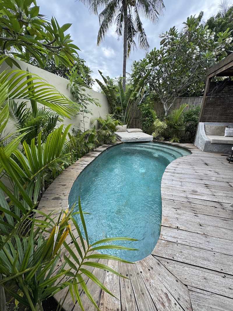 MAJO Private Villas - MAJO Private Villas Jl. Pantai Gili Trawangan, Gili Indah, Kec. Pemenang, Kabupaten Lombok Utara, Nusa Tenggara Bar. 83352, Indonesia