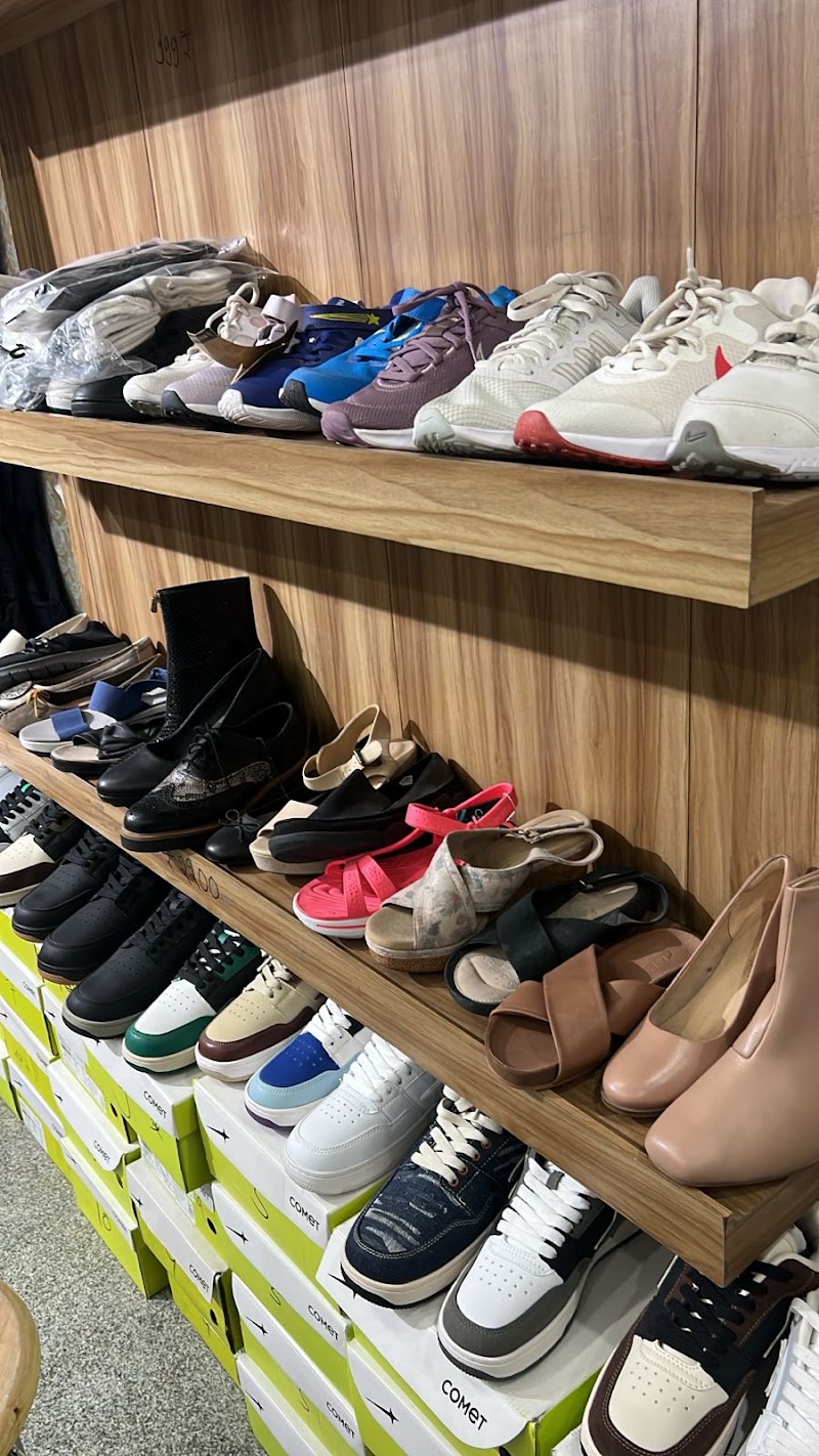 Discount Junction Gurgaon - Discount Junction Gurgaon SHOP NO. A-3, Bajghera Rd, opp. Mahindra aura, Block A, FLATS, Sector 110, Gurugram, Haryana 122017, India
