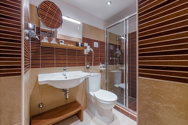 Boutique Hotel Budapest - Boutique Hotel Budapest Budapest, Só u. 6, 1056 Hungary