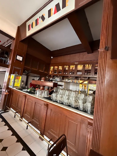 Bob's Bar - Koramangala - Bob's Bar - Koramangala No 1,2,3,4 and 12, Ground Floor, Raheja Arcade, 7th Block, Koramangala, Bengaluru, Karnataka 560095, India